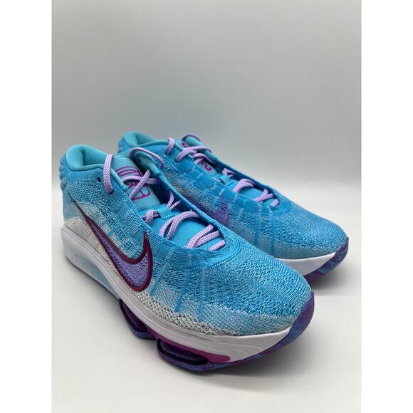 Nike GT Hustle 3 Paige Bueckers PE Men’s Size 10 HJ7679 900 New - Picture 11 of 16